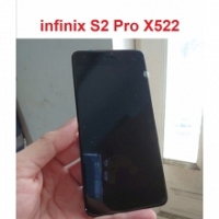 Màn hình LCD TFT cho Infinix S2 Pro X522 Nguyên Khung Zin