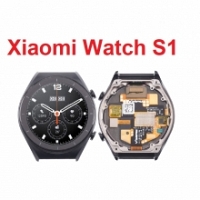 Màn Hình Xiaomi Watch S1 LCD Có Luôn Khung Zin