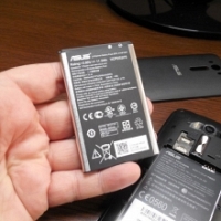 Pin Asus ZenFone 2 Laser 5.5 Giá Hấp Dẫn Chính Hãng Tại HCM