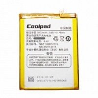 Pin Coolpad Max/A8 Chính Hãng Lấy Liền Tại HCM