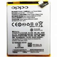 Pin Oppo A3 Giá Hấp Dẫn Chính Hãng Tại HCM
