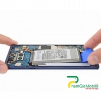 Pin Samsung Galaxy Fold Chính Hãng Lấy Liền Tại HCM