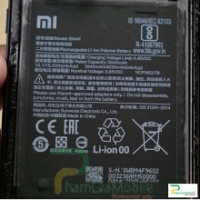 Pin Xiaomi Mi CC9e Giá Hấp Dẫn Chính Hãng Tại HCM