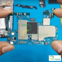 Sửa Chữa Hư Mất Cảm Ứng Trên Main Samsung Galaxy M10