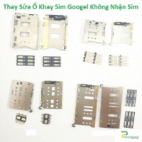 Sửa Chữa Ổ Khay Sim Google Pixel 4 XL Không Nhận Sim Lấy Liền