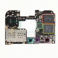 Sửa Chữa Xiaomi Redmi Note 8 Pro Mất Nguồn Không Lên Màn Hình Tại HCM