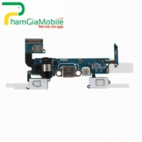 Sửa Sạc Samsung Galaxy A5 2017 Nhiệt Độ Pin Quá Cao, Không Cho Sạc Pin