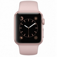 Thay Dây Nút Nguồn Apple Watch Series 3 Chính Hãng Lấy Ngay
