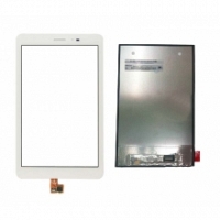 Thay Ép Kính Màn Hình Huawei Tab MediaPad T1 8.0 S8-701U Chính Hãng