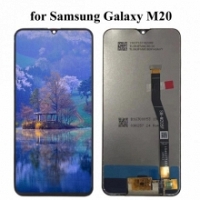 Thay Màn Hình Samsung Galaxy M20 Nguyên Bộ Chính Hãng