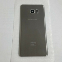 Thay Nắp Lưng Vỏ Máy Pin Samsung Galaxy Note 7 FE Chính Hãng