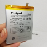 Thay Pin Coolpad Max Lite R108 Chính Hãng Lấy Liền Tại HCM