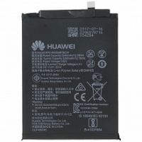 Thay Pin Huawei Nova 2 Plus BAC-AL00 HB356687ECW Chính Hãng Lấy Liền