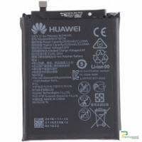 Thay Pin Huawei Nova 7 Hư Pin, Phù Pin Tại HCM
