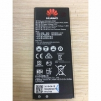 Thay Pin Huawei Y5II Giá Hấp Dẫn Chính Hãng Tại HCM