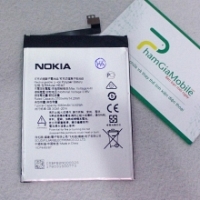 Thay Pin Nokia 7 Plus Original Battery Chính Hãng Lấy Liền Tại HCM