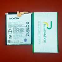 Thay Pin Nokia 8 Chính Hãng Lấy Liền Tại HCM