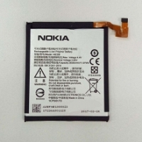 Thay Pin Nokia 8.1 Chính Hãng Lấy Liền Tại HCM