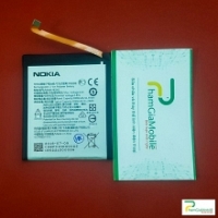Thay Pin Nokia X6 Chính Hãng Lấy Liền Tại HCM