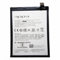 Thay Pin Oppo R9 Giá Hấp Dẫn Chính Hãng Tại HCM