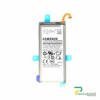 Thay Pin Samsung Galaxy A6s Chính Hãng Lấy Liền Tại HCM
