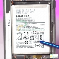 Thay Pin Samsung Galaxy Note 10 Chính Hãng Lấy Liền Tại HCM