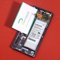 Thay Pin Samsung Galaxy Note 7 FE Giá Hấp Dẫn Chính Hãng Tại HCM