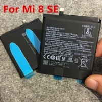 Thay Pin Xiaomi Mi 8 SE BM3D Chính Hãng Lấy Liền
