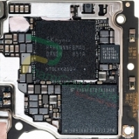 Thay Sửa Chữa Huawei P30 Pro Mất Nguồn Hư IC Nguồn