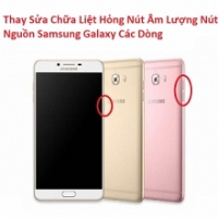 Thay Sửa Chữa Liệt Hỏng Nút Âm Lượng Nút Nguồn Samsung Galaxy J7 Pro Chính Hãng