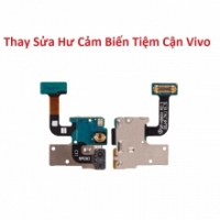 Thay Sửa Hư Cảm Biến Tiệm Cận Vivo V15 Pro Tại TP.HCM