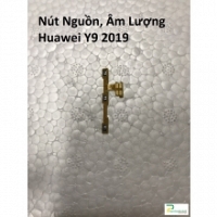 Thay Sửa Huawei Y6 Pro 2019 Liệt Hỏng Nút Âm Lượng, Volume, Nút Nguồn 