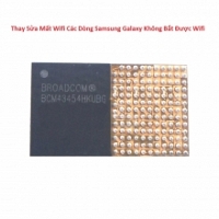 Thay Sửa Mất Wifi Samsung Galaxy A50 Không Bắt Được Wifi Lấy Ngay