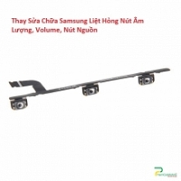 Thay Sửa Nút Âm Lượng, Volume, Nút Nguồn Samsung Galaxy J2 2018 