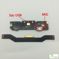 Thay Sửa Sạc USB Tai Nghe MIC Asus Zenfone 2 5.5 Chân Sạc, Chui Sạc Lấy Liền 