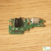 Thay Sửa Sạc USB Tai Nghe MIC Lenovo Z5 Chân Sạc, Chui Sạc Lấy Liền