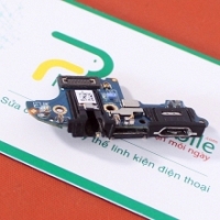 Thay Sửa Sạc USB Tai Nghe MIC Realme 3 Chân Sạc, Chui Sạc Lấy Liền