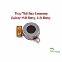 Thay Sửa Samsung Galaxy A6 2018 Mất Rung, Liệt Rung