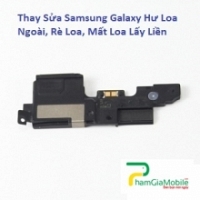 Thay Sửa Samsung Galaxy J6 2018 Hư Loa Ngoài, Rè Loa, Mất Loa 