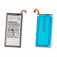 Thay Pin Samsung Galaxy A6 2018 EB-BJ800ABE Chính Hãng Lấy Liền 