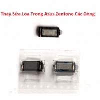 Thay Thế Sửa Chữa Asus Zenfone 2 Laser 5.5 ZE550KL Hư Loa Trong, Rè Loa, Mất Loa Lấy Liền