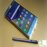 Thay Thế Sửa Chữa Cảm Ứng Bút Samsung Galaxy Note 7 FE Chính Hãng