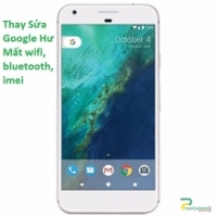 Thay Thế Sửa Chữa Google Pixel 4 Hư Mất wifi, bluetooth, imei, Lấy liền
