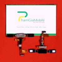 Thay Thế Sửa Chữa Hư Liệt Nút Home Lumia Nokia 8 Tại HCM
