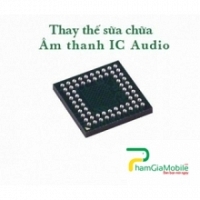 Thay Thế Sửa Chữa Hư Mất Âm Thanh IC Audio Oppo Reno Lấy Liền