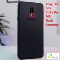 Thay Thế Sửa Chữa Hư Mất Flash Samsung Galaxy J7 Duo 2018 Chính Hãng