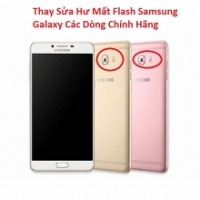 Thay Thế Sửa Chữa Hư Mất Flash Samsung Galaxy J7 Pro
