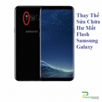 Thay Thế Sửa Chữa Hư Mất Flash Samsung Galaxy S9 Plus Lấy Liền 