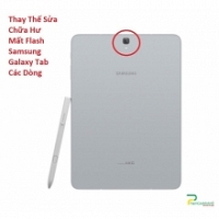 Thay Thế Sửa Chữa Hư Mất Flash Samsung Galaxy Tab S5e