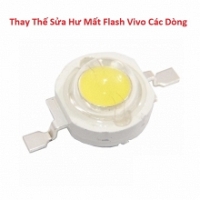 Thay Thế Sửa Chữa Hư Mất Flash Vivo Y91 Tại TP.HCM